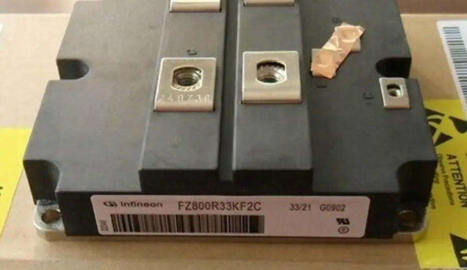 1PCS IGBT Module FZ800R33KF2C NEW