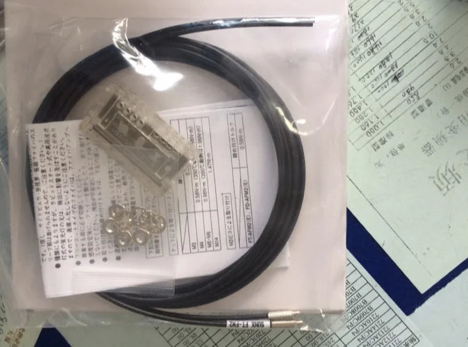 FT-FM2 1PC New panasonic sensor free shipping