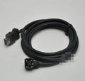 1PC  NEW   MR-J3ENCBL20M-A1-H   free shipping