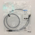 1pc new FESTO NEBU-M8G3-K-1-M8G3 541347