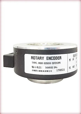 1pc new HK80-D25G10-30F512PR