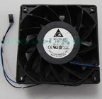 1pc fan new FFB1224EHE DELTA 24V 1.50A12012038