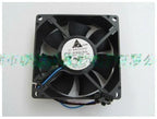 1pc new fan 3 AFB0824VH DELTA24V 0.21A 80*80*25 freeship