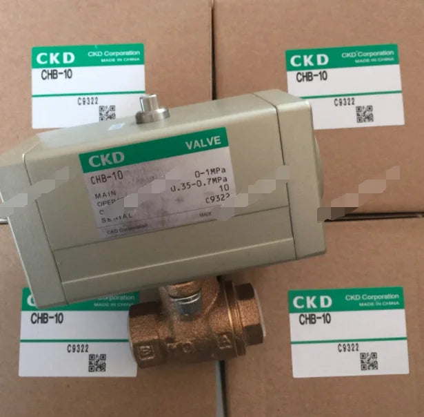 1PC NEW CKD CHB-10 free shipping