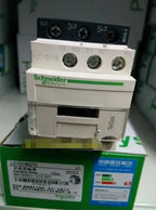 LC1-D18Q7C LC1D18Q7C AC380V New Schneider Contactor free shipping