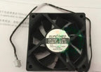 1pc fan new CHB7024EB-O DC24V 0.14A 707020