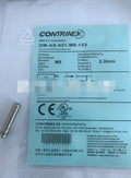 New CONTRINEX DW-AS-621-M8-123 Proximity switch sensor free shipping