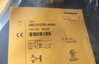 NI5-G12SK-AP6X NI5G12SKAP6X 1PC New TURCK Proximity Switch free ship