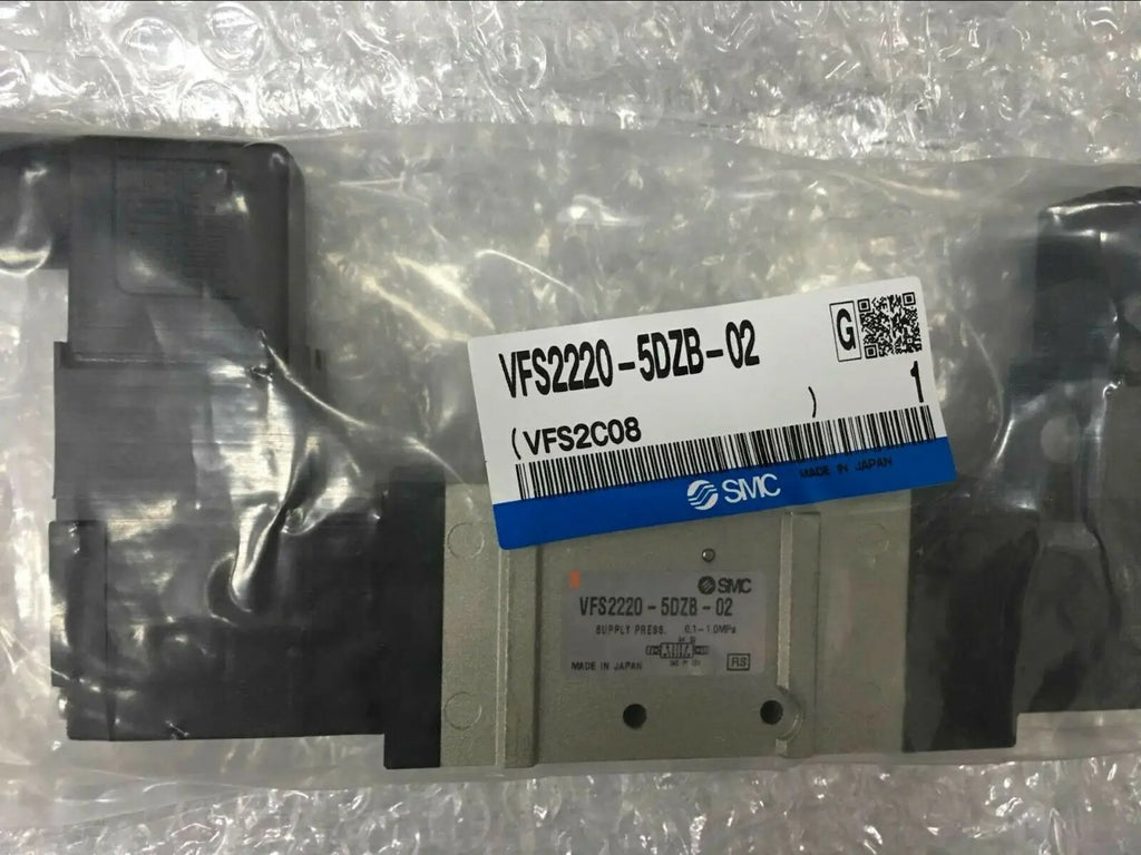 1PC NEW SMC VFS2220-5DZB-02 free shipping