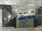 1PC NEW SMC VFS2220-5DZB-02 free shipping