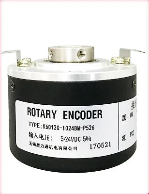 1pc new K6012G-1024BM-P526 K6012G-1000BM-5-30C
