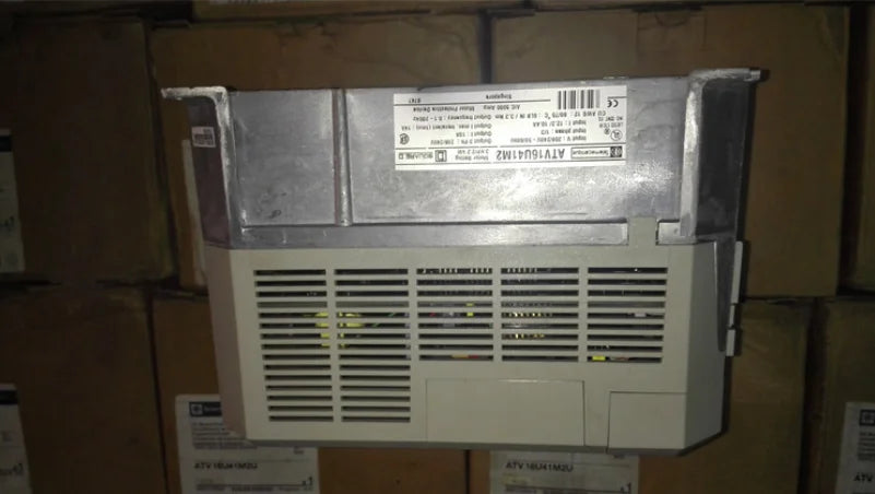 ATV16U41M2 1PC NEW Schneider  PLC
