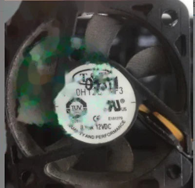1pc fan new KF0410B2H-R 24V 1.2W 4010H12C-NF3 JAMICON4010