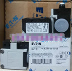 1PC  NEW   EATON  MOELLER  ATR-11-S-IA   free shipping