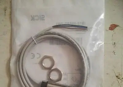 IM18-08BPS-ZW1 1pc NEW SICK switch