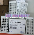 1PC  NEW   EATON  MOELLER   NZM3-4-XIPA   free shipping