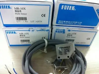 1pc new FOTEX MR-10X PNP NPN