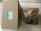 1PC  NEW   CKD   AD11-25A-02E-DC24V   AD11-25A-02E   DC24V  free  shipping