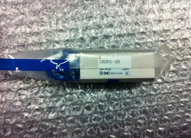 CDQ2B12-30D CDQ2B1230D 1PCS NEW SMC air cylinder free shipping