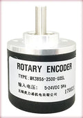 1pc new MK38S6-2500-G05L