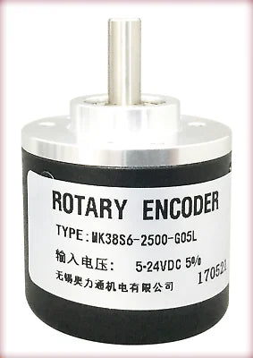 1pc new MK38S6-2500-G05L