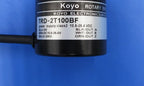 TRD-2T100BF TRD2T100BF Rotary Encoder KOYO NEW IN BOX