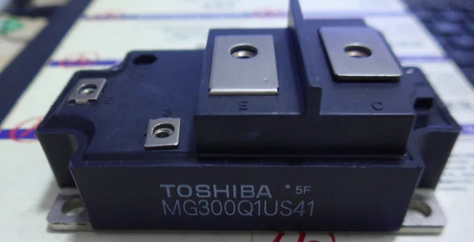 1PCS NEW TOSHIBA IGBT MG300Q1US41 free shipping