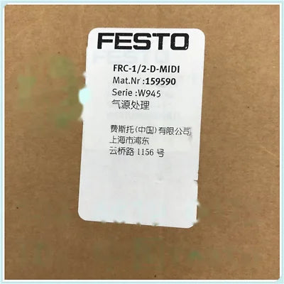 1pc new FESTO FRC-1/2-D-MIDI 159590