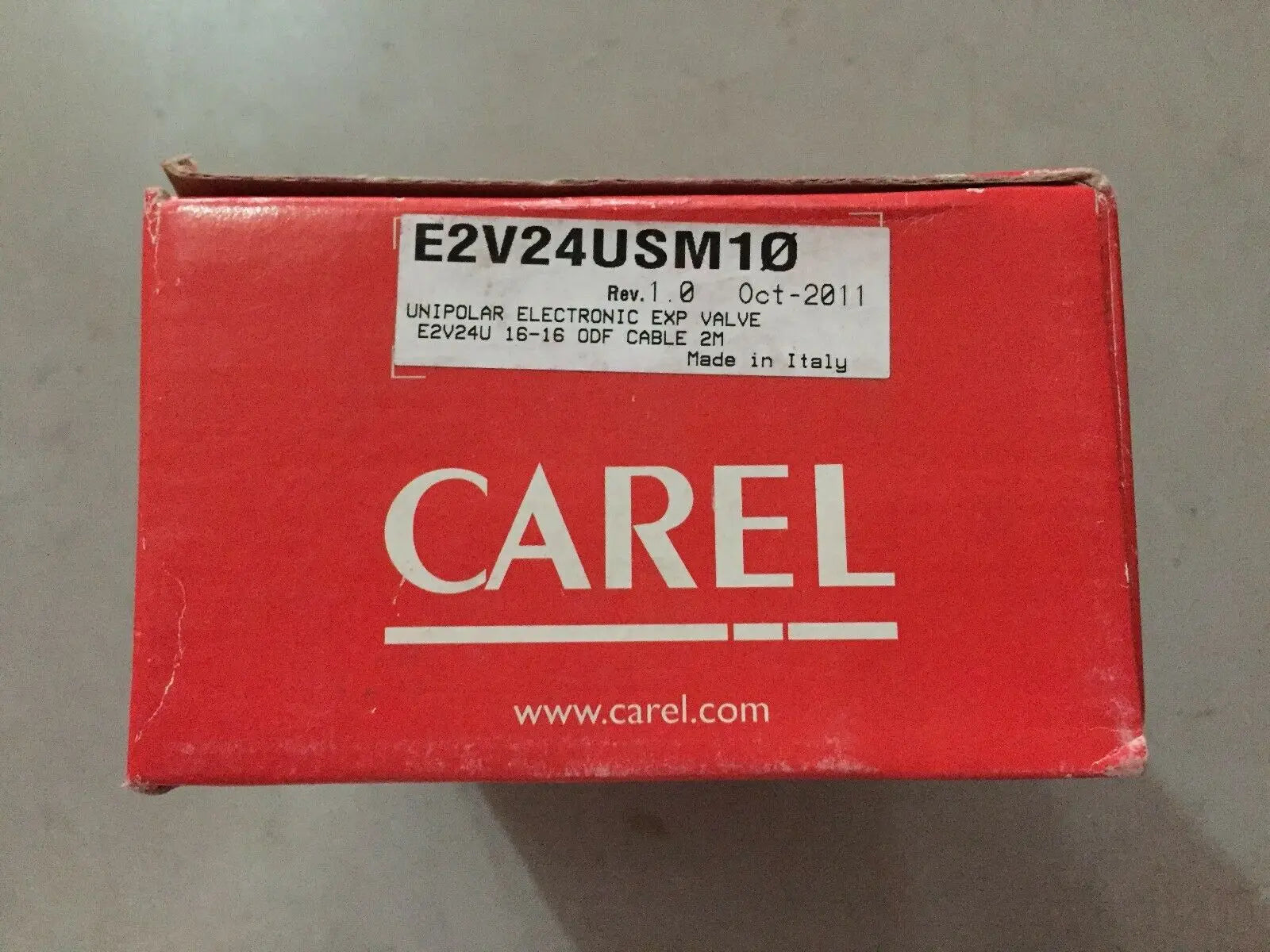 1PC NEW CAREL E2V24USM10 free shipping