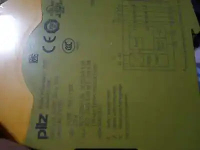 1pc new PNOZ S2C 751102 PILZ