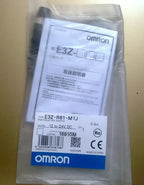 New  Omron  E3Z-R61-M1J  photoelectric switch  free shipping
