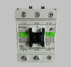 New  FUJI  SC-E2S AC110V  AC  contactor  free shipping
