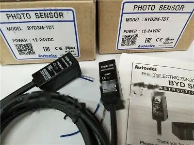 1pc new BYD3M-TDT Autonics
