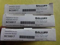 G10T4C-XXS80G-EP02-GZ01-002 1pc NEW BCS0017 Balluff BCS