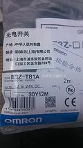 NEW Omron  E3Z-T66A
