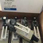D4V-8108Z D4V8108Z 1PC New Omron Limit Switch free shipping