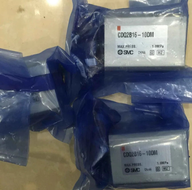 CDQ2B16-10DM CDQ2B1610DM 1PC New SMC free shipping
