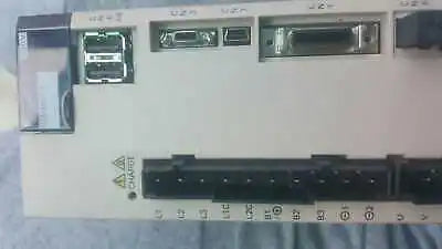 1pc new Yaskawa SGDV 5R5 A11A 750W
