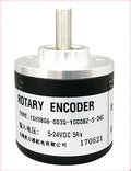 1pc new ISH3806-003G-1000BZ-5-24C