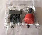 1PC NEW Schneider XB2-BS442C XB2 BS442C Free Shipping