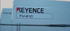 FU-81C FU81C New KEYENCE Fiber Optic Sensor free shipping