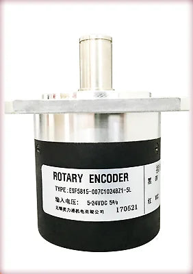 1pc new ESF5815-007C1024BZ1-5L
