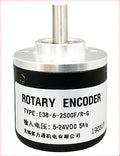 1pc new E38-6-2500F/R-G E38-6-600F/R-G
