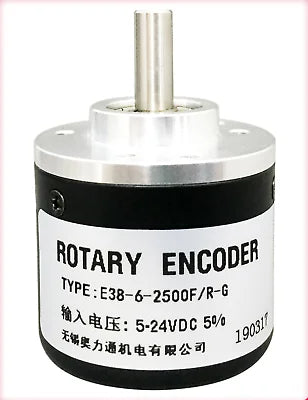 1pc new E38-6-2500F/R-G E38-6-600F/R-G