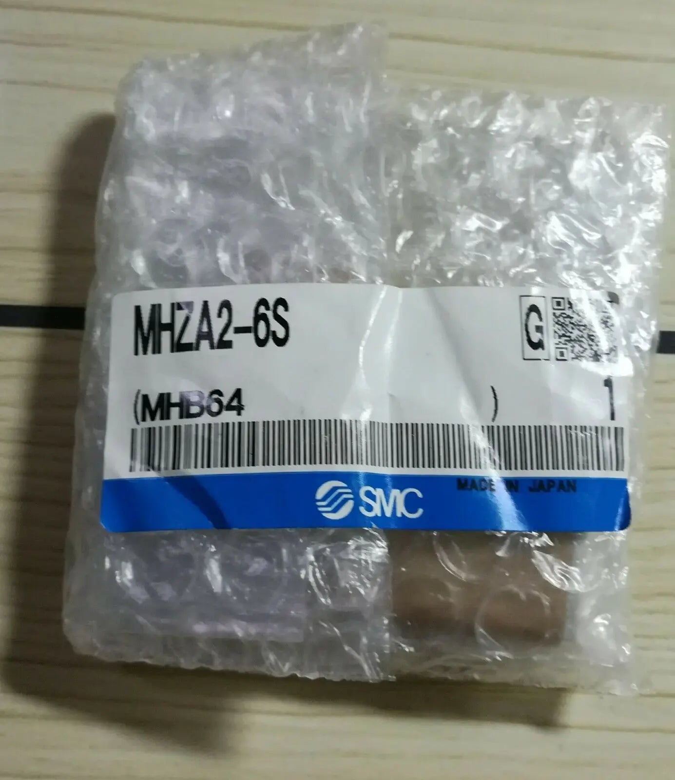 1pc MHZ2-6S MHZ26S SMC Pneumatic finger free shipping