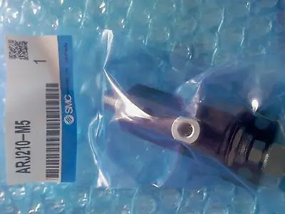 ARJ210-M5 ARJ210M5 1PC SMC pressure regulating valve NEW