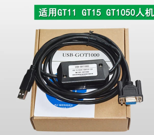 1PC  NEW   USB-GOT1000   Download  line   free shipping