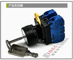 1pc new YW1K-2AE20 IDEC