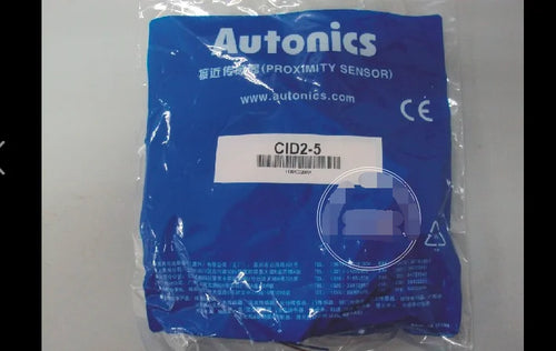1PC  NEW   Autonics   CID2-5   free shipping