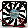 1pc new NMB 2404KL-05W-B40 6010 24V 0.10A 6CM/